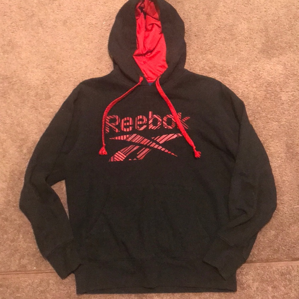 Reebok Sweatshirt